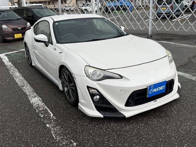 TOYOTA 86 2015 Image 31