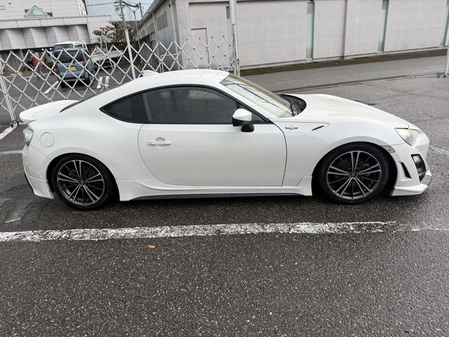 TOYOTA 86 2015 Image 31