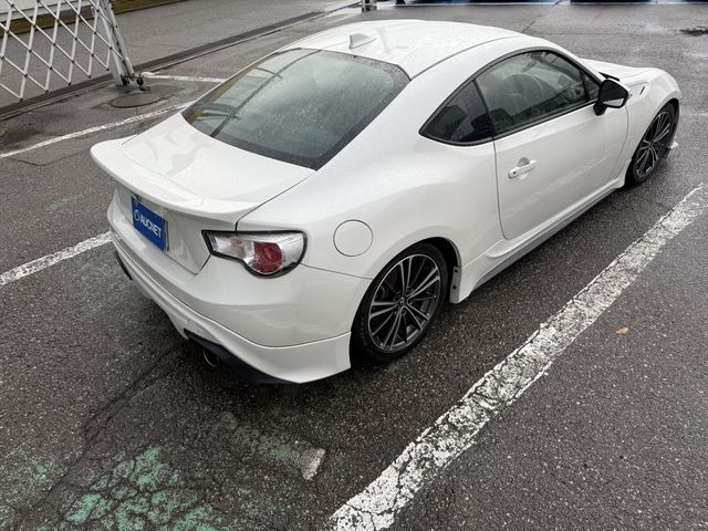 TOYOTA 86 2015 Image 31