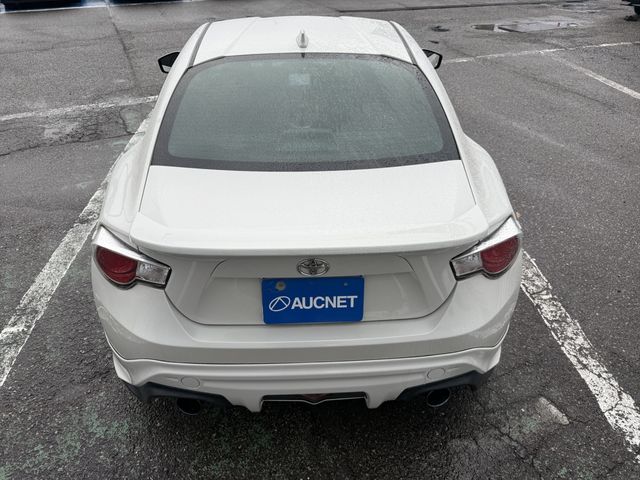 TOYOTA 86 2015 Image 31