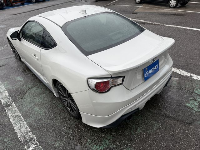 TOYOTA 86 2015 Image 31