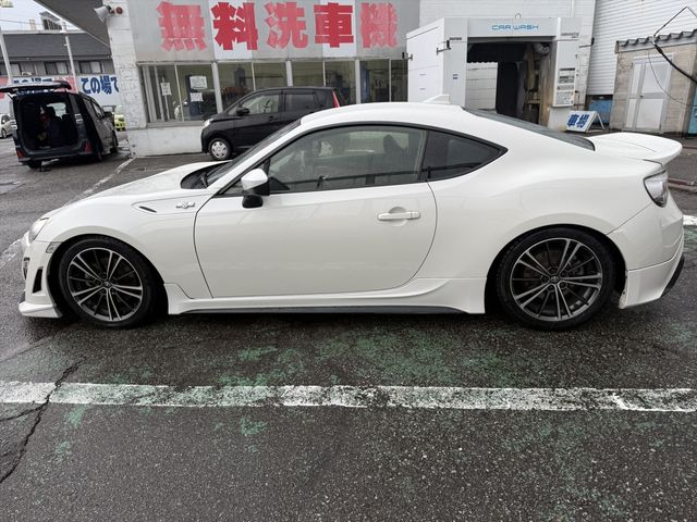 TOYOTA 86 2015 Image 31