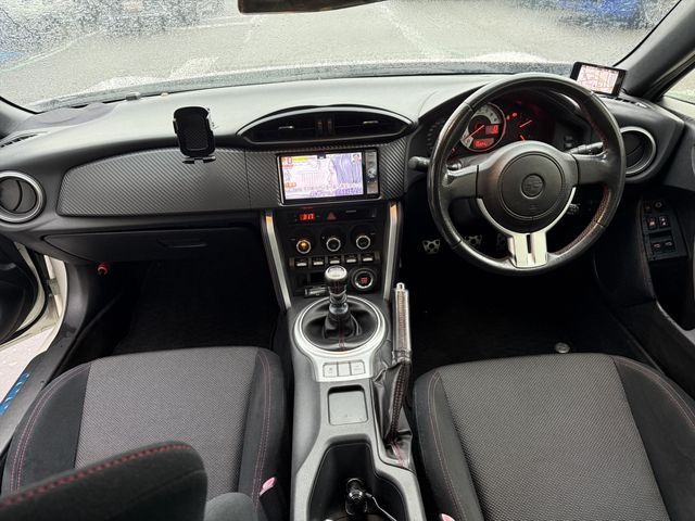 TOYOTA 86 2015 Image 31