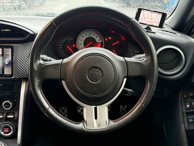 TOYOTA 86 2015 Image 31