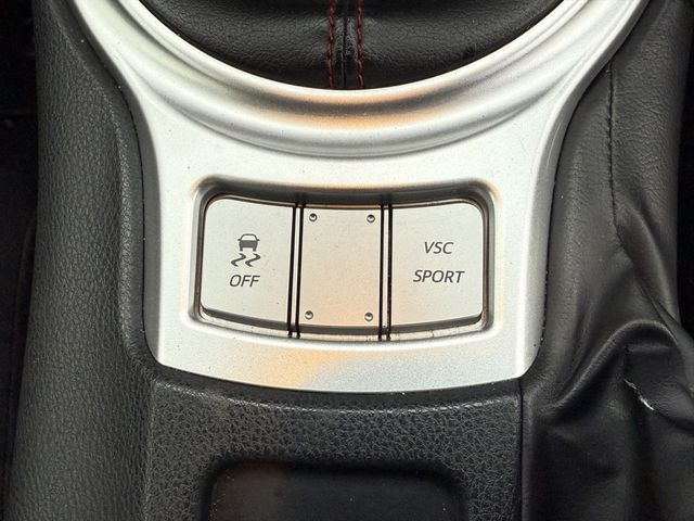 TOYOTA 86 2015 Image 31