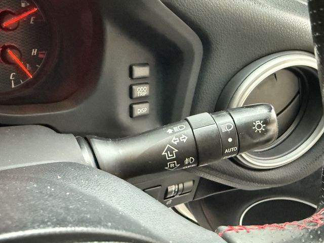 TOYOTA 86 2015 Image 31