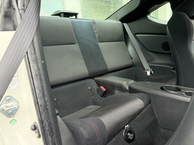 TOYOTA 86 2015 Image 31