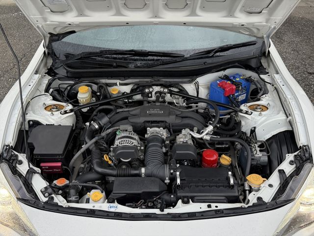 TOYOTA 86 2015 Image 31