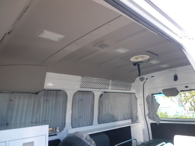 NISSAN NV350 CARAVAN 4WD 2017 Image 31