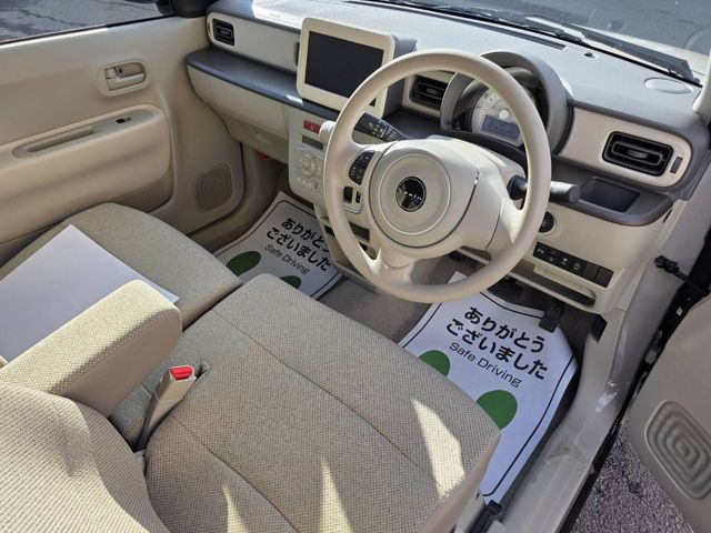 SUZUKI ALTO LAPIN 2024 Image 31