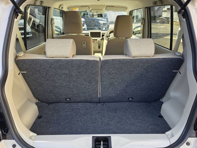 SUZUKI ALTO LAPIN 2024 Image 31