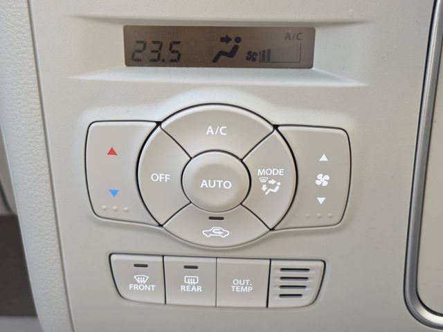 SUZUKI ALTO LAPIN 2024 Image 31