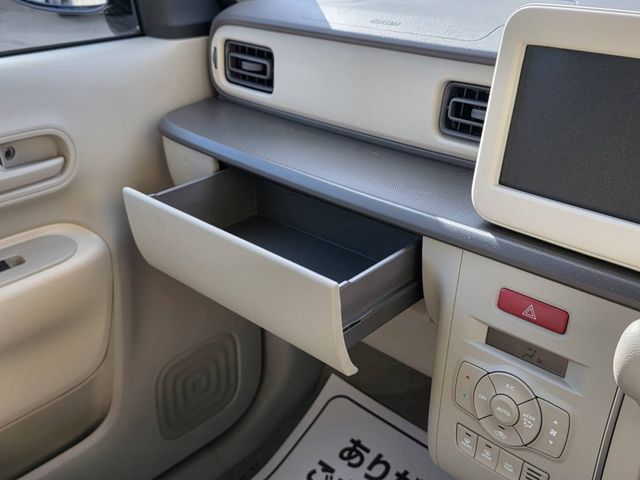 SUZUKI ALTO LAPIN 2024 Image 31