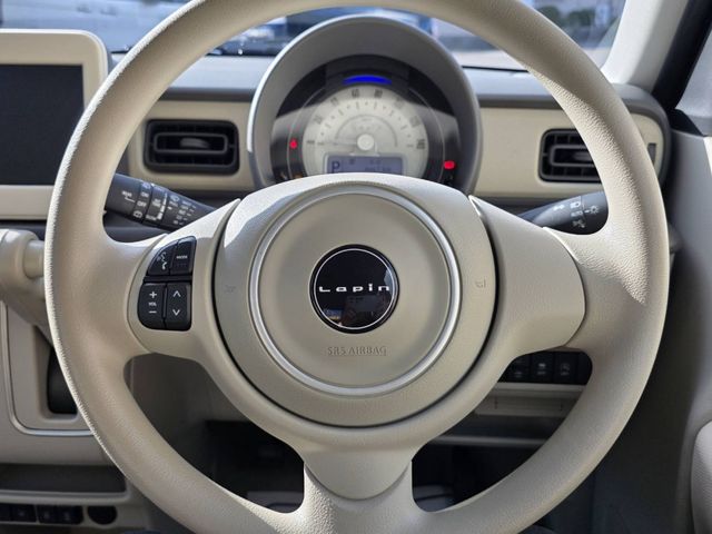 SUZUKI ALTO LAPIN 2024 Image 31