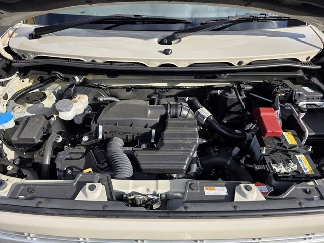 SUZUKI ALTO LAPIN 2024 Image 31