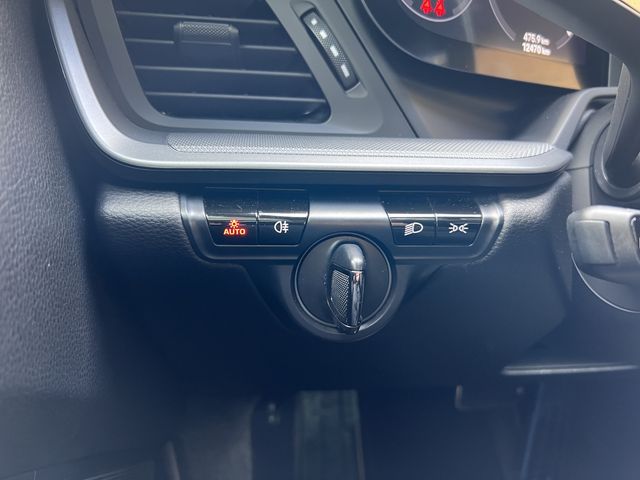 PORSCHE 911 2021 Image 31