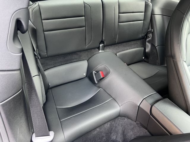 PORSCHE 911 2021 Image 31