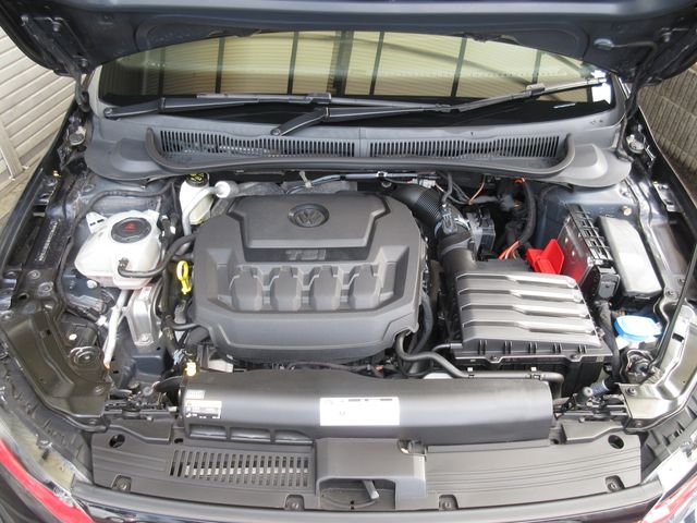 VOLKSWAGEN POLO GTI 2018 Image 31