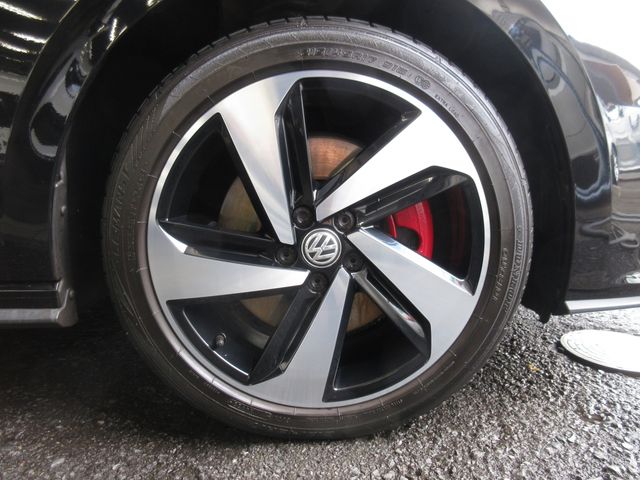 VOLKSWAGEN POLO GTI 2018 Image 31