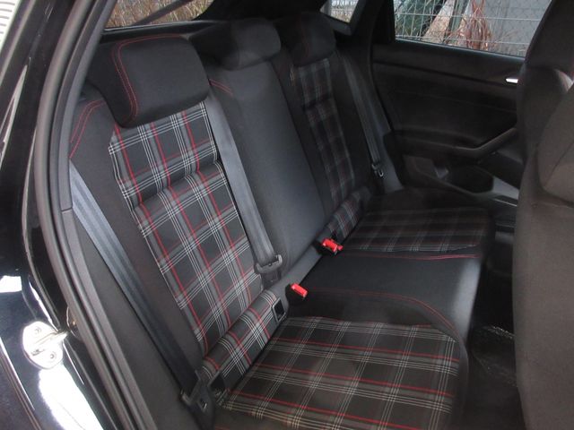 VOLKSWAGEN POLO GTI 2018 Image 31