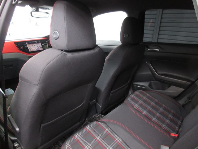 VOLKSWAGEN POLO GTI 2018 Image 31