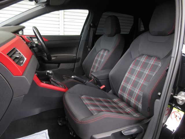VOLKSWAGEN POLO GTI 2018 Image 31