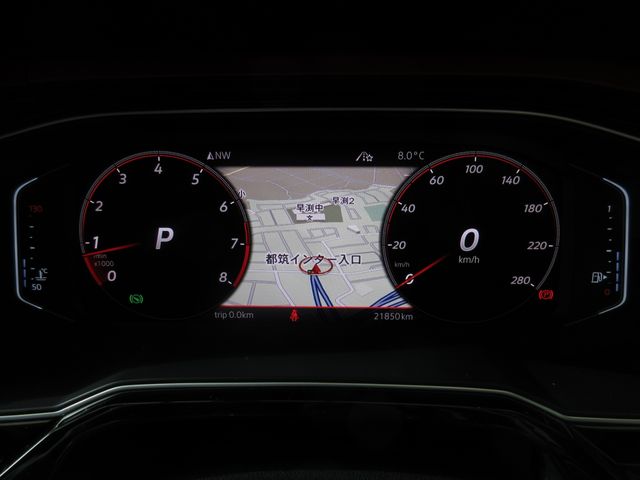 VOLKSWAGEN POLO GTI 2018 Image 31