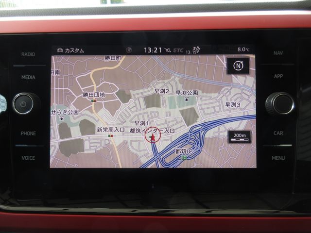 VOLKSWAGEN POLO GTI 2018 Image 31