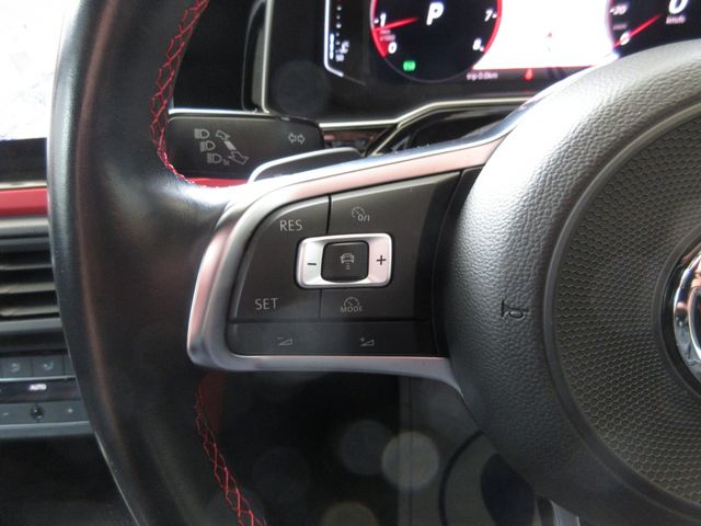 VOLKSWAGEN POLO GTI 2018 Image 31