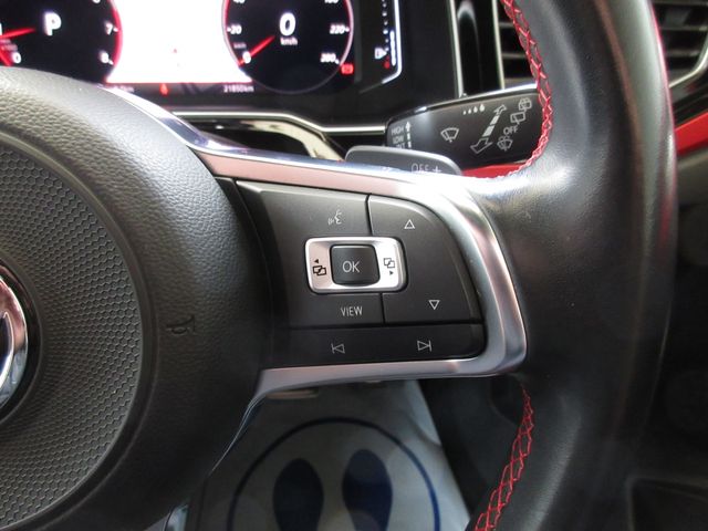VOLKSWAGEN POLO GTI 2018 Image 31