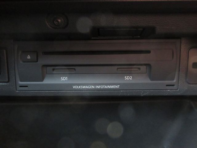 VOLKSWAGEN POLO GTI 2018 Image 31