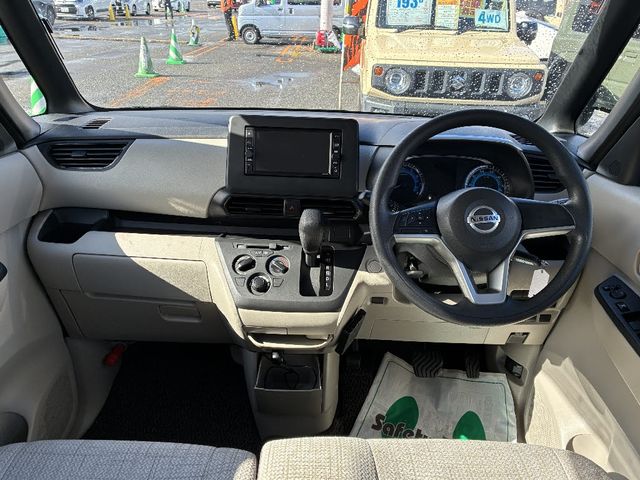 NISSAN ROOX 2021 Image 31