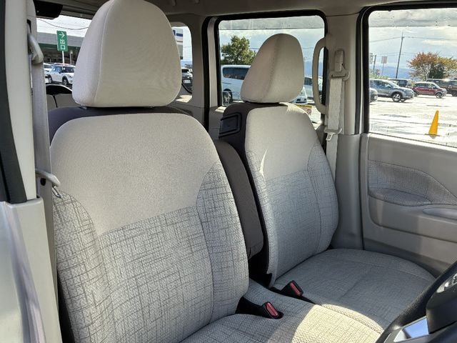 NISSAN ROOX 2021 Image 31