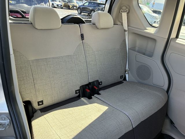 NISSAN ROOX 2021 Image 31