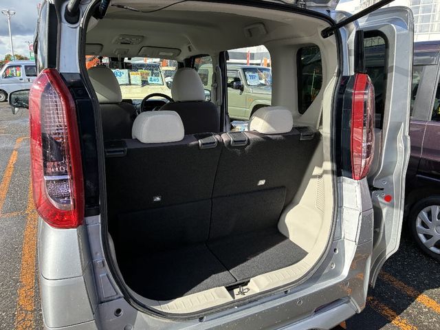 NISSAN ROOX 2021 Image 31