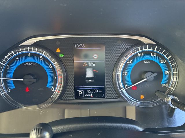 NISSAN ROOX 2021 Image 31