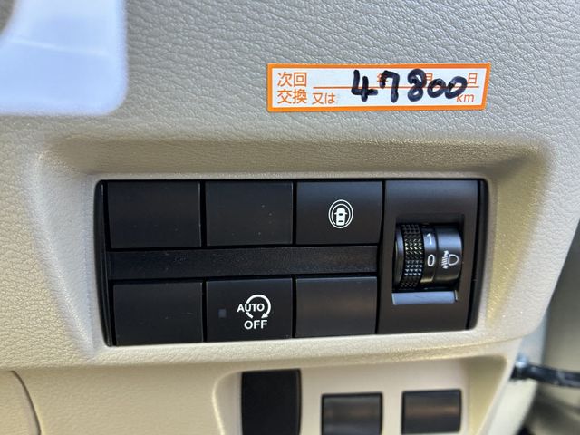 NISSAN ROOX 2021 Image 31