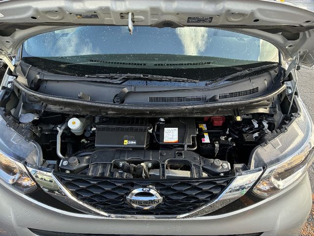 NISSAN ROOX 2021 Image 31