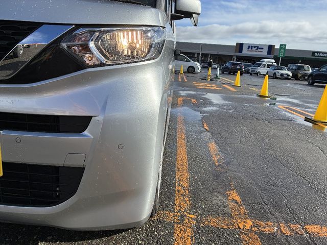 NISSAN ROOX 2021 Image 31