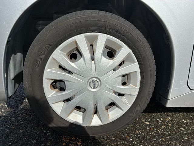 NISSAN ROOX 2021 Image 31