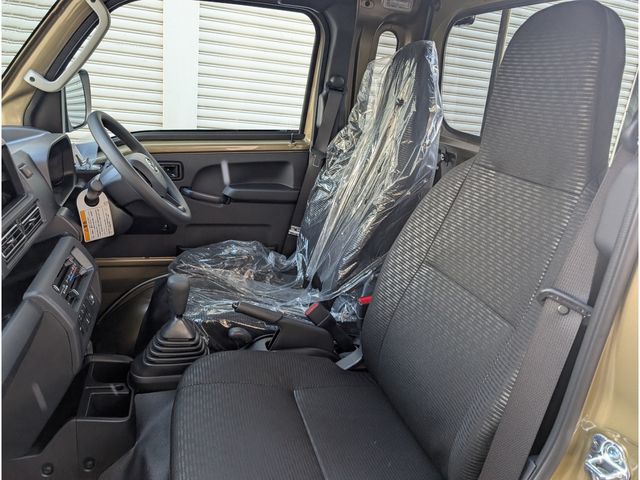 DAIHATSU HIJET TRUCK 4WD 2025 Image 31