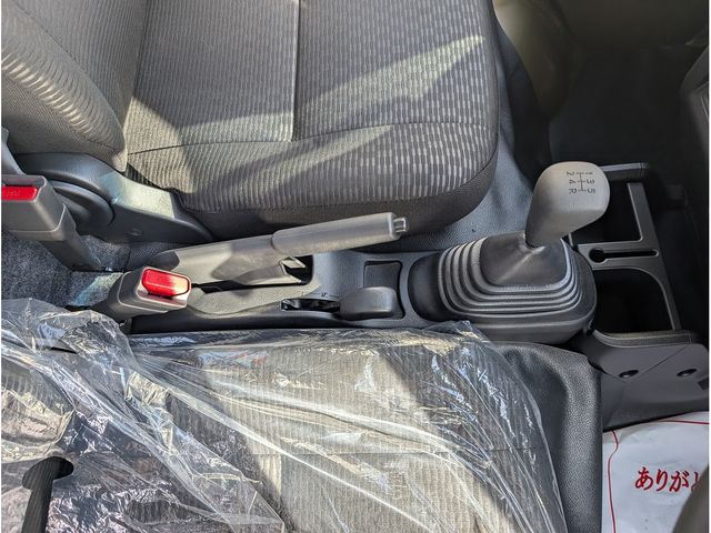 DAIHATSU HIJET TRUCK 4WD 2025 Image 31