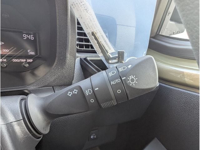 DAIHATSU HIJET TRUCK 4WD 2025 Image 31