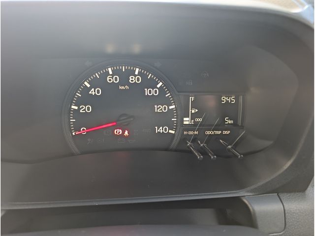 DAIHATSU HIJET TRUCK 4WD 2025 Image 31