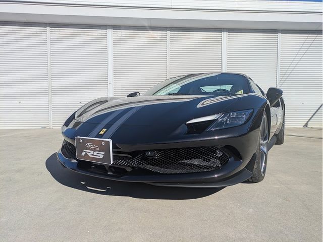 FERRARI 296 GTS 2025 Image 31