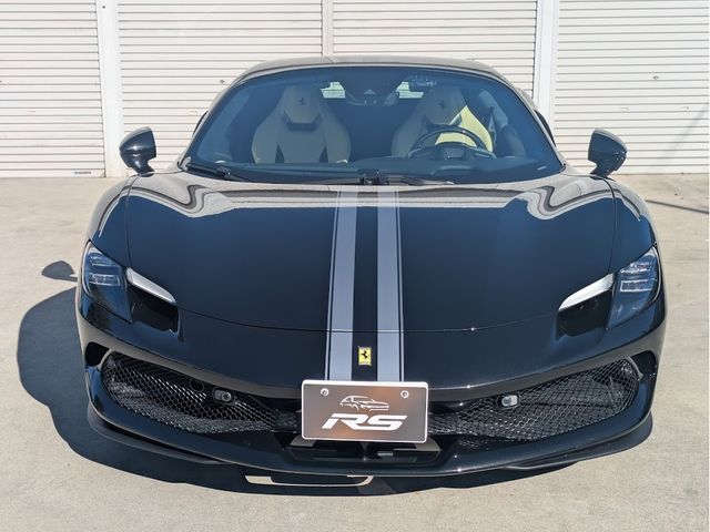 FERRARI 296 GTS 2025 Image 31