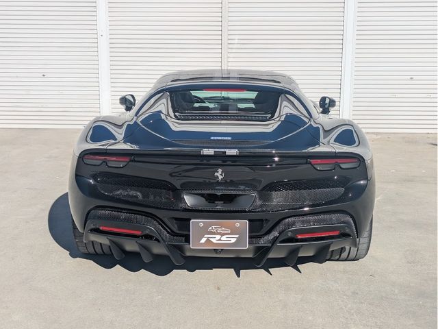 FERRARI 296 GTS 2025 Image 31