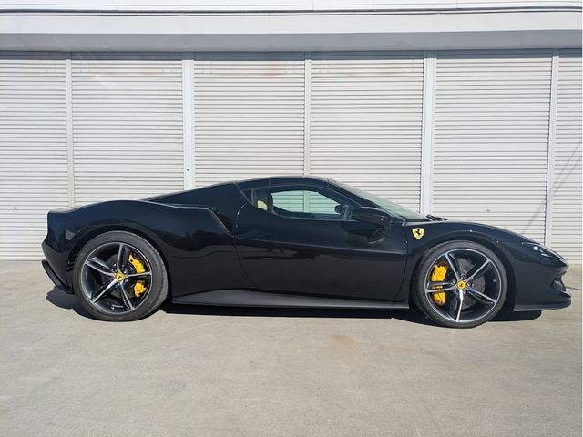 FERRARI 296 GTS 2025 Image 31