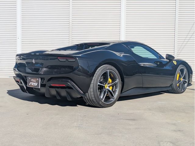 FERRARI 296 GTS 2025 Image 31