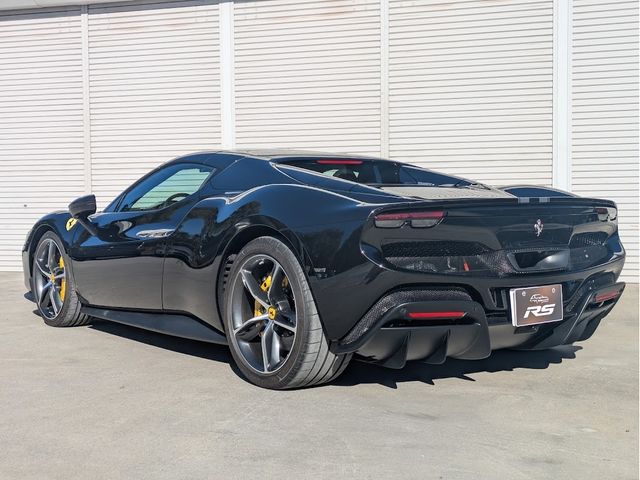 FERRARI 296 GTS 2025 Image 31